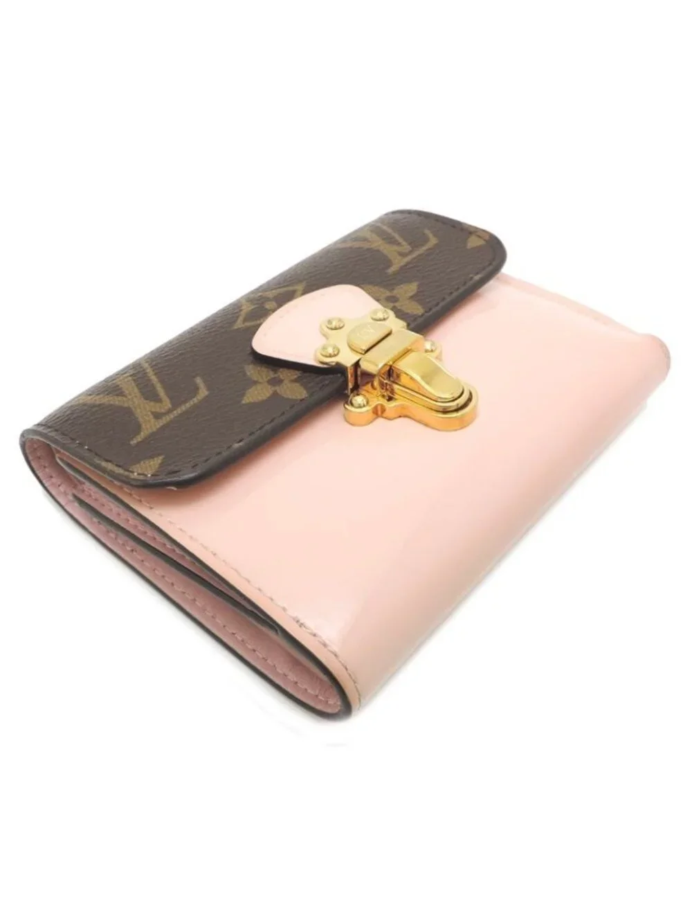 Louis Vuitton Trifold Wallet